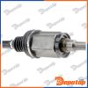 Demi-Arbre de Transmission droite avant pour BMW | NPW-BM-079, 30-0172